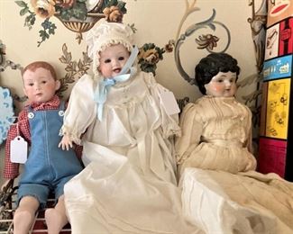 Other dolls