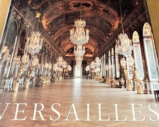 "Versailles"