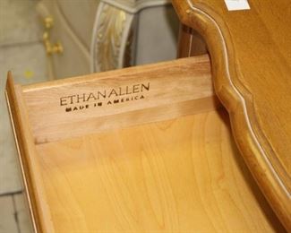 Ethan Allen 