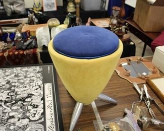 Modern Stool