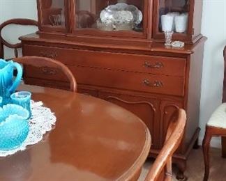 China cabinet