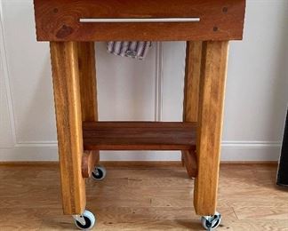 Family has decided to Retain "Not for Sale"