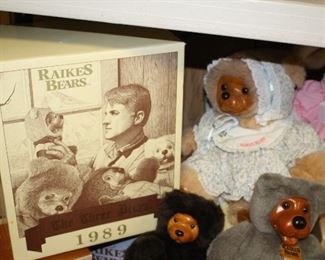 Raikes Bears