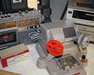 Vintage Electronics