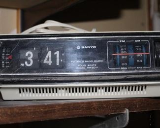 Vintage Electronics