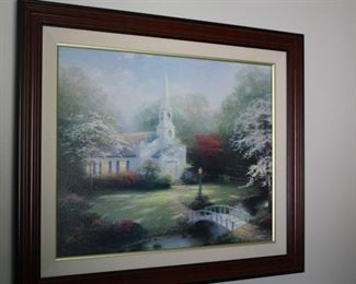 Thomas Kinkade