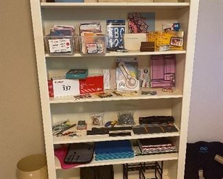 Office Supplies, Photo holders, Greeting Cards, CD Holders