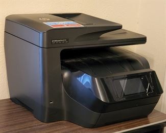 HP All In One Printer
