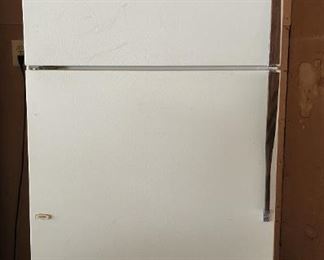 Whirlpool Limited Edition Refrigerator 