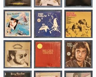 Lot of Albums 