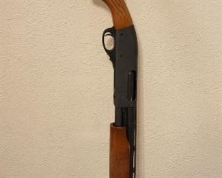 Remington 870 Express Magnum 