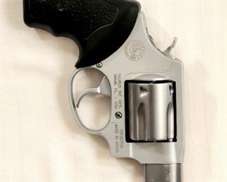 Taurus .38 Special Revolver