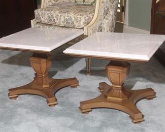 PR. MID CENTURY COCKTAIL TABLES