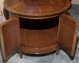 WITH STORAGE
