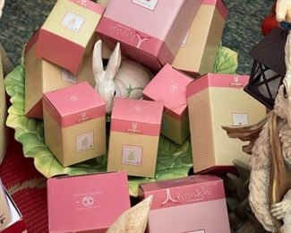 DEPARTMENT 56 Krinkles - NEW IN BOX