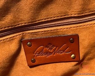 PATRICIA NASH Handbag