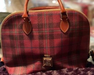 DOONEY & BOURKE Handbag