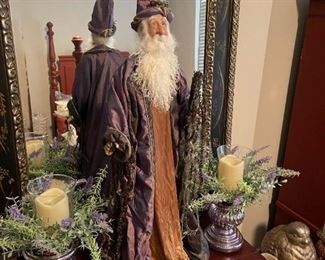 JACQUELINE KENT COLLECTION Woodland Wizard