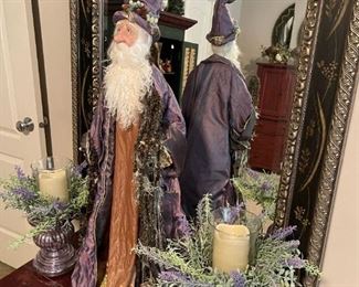JACQUELINE KENT COLLECTION Woodland Wizard