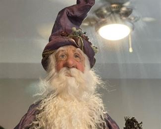 JACQUELINE KENT COLLECTION Woodland Wizard