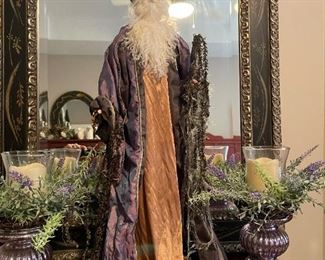 JACQUELINE KENT COLLECTION Woodland Wizard