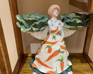 Blue Sky Clayworks Figurine