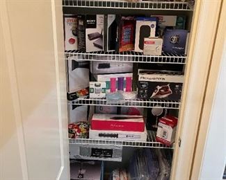 BRAND NEW Misc Items