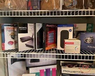 BRAND NEW Misc Items