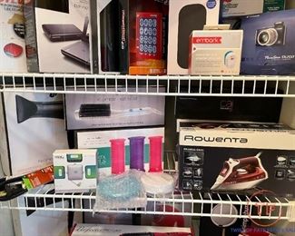 BRAND NEW Misc Items