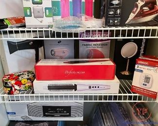 BRAND NEW Misc Items