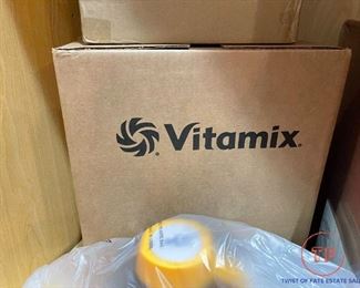 VITAMIX Mixer - BRAND NEW