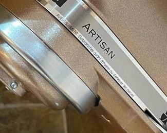 KITCHEN AID Artisan Mixer - BRAND NEW