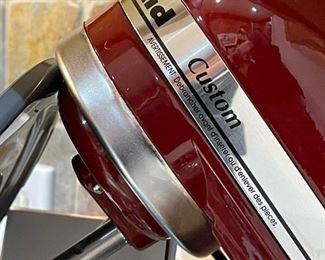 KITCHEN AID Artisan Custom - BRAND NEW