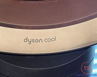 DYSON Cool Circular Fan - BRAND NEW