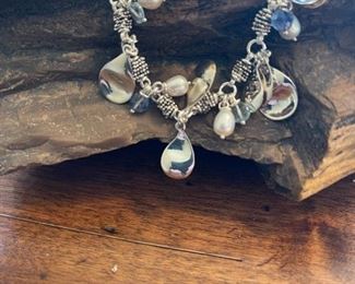 Sterling SILVER Jewelry