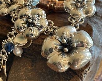 Sterling SILVER Jewelry