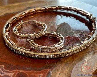 Sterling SILVER Jewelry