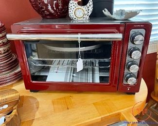 KITCHEN AID Convection Oven - BRAND NEW