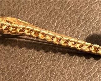 Vintage Hair Clip Ellen