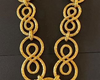 Vintage Lucien Piccard Infinity