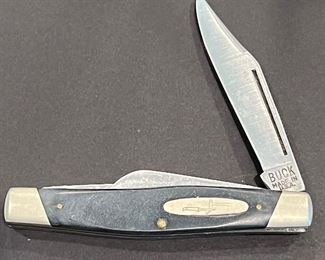 Buck Made in USA Pocket Knife
