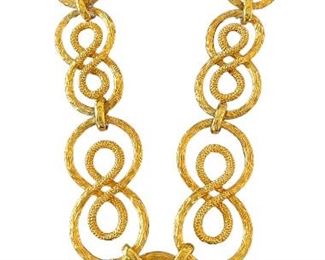 Vintage Lucien Piccard Infinity