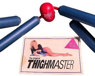 Thighmaster