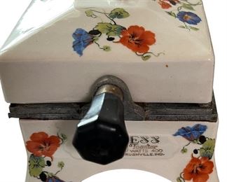 Vintage Hostess Sandwich Toaster