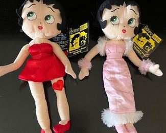 Betty Boop