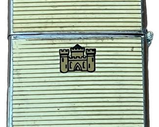 Vintage HADSON Cigarette Lighter