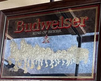 Budweiser