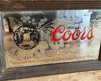 Coors