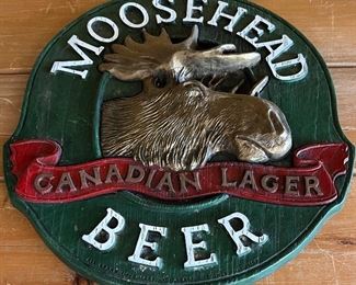 Moosehead