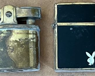 Miniature Lighters Playboy